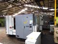 Mori Seiki - SH-500 3 pallets / 500 x 500 mm