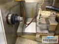 Lathes CNC