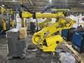 FANUC – R-2000iC/210F w/ R30iB PLUS Controls &amp; Leoni Dress Pack NEW