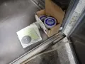 SPX 32" X 26" X 26" TEMPERATURE CHAMBER  -  CE0916-4