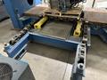 18,000 LB ALLEGHENY DS-180-96-48 ROTATING DIE HANDLER SEPARATOR. STOCK # 0310723