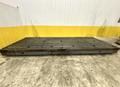 157" X 216.5" ' BAY CAST T-SLOTTED CAST LAYOUT FLOOR PLATE. STOCK # 0874126