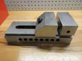 Suburban Tool Value Line 4" Precision Ground Tool Makers Vise- Auction Item