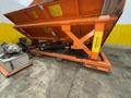 50&quot; x 70 -&gt; 118&quot; CHERRYS MODEL #PSR-118VB PALLET INVERTER, FLIPPER, ROLLOVER MACHINE: STOCK #23223