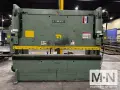 2004 BETENBENDER 10-160 HYDRAULIC PRESS BRAKE