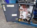 QUINCY 50 HP ROTARY SCREW AIR COMPRESSOR  -  QSI 235