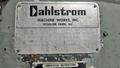 20 Stand 24.00&quot; x 2.00&quot; Dahlstrom Rollformer