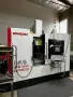 2011 GANESH VFM 4020 | Machining Centers, Vertical