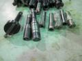 R8 Tooling including Collets, Insert Drills, Boring Bars, End Mill Holders and MORE- Auction Item