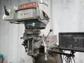 COMET LINCOLN 10" X 50" VERTICAL MILL  -  3KVHD