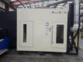 Makino A71NX HMC, 2017
