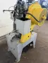 15 TON FLEXO-PRESS MODEL #C15 PRECISION PRESS: YOBRO #25226