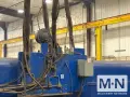 2014 WARDJET R-2014 5-AXIS WATERJET