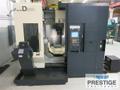 Makino D500 5-Axis Vertical Machining Center