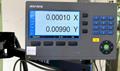 6" x 18" Kent Surface Grinder KGS618, Hand, DRO, 2 HP, Coolant, Clean