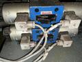 88 TON KNUTH MODEL #HPS 80/150 HYDRUALIC IRONWORKER 2012 : YOBRO #25332