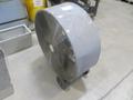 MaxxAir Heavy Duty Shop Fan - Portable on Casters- Auction Item