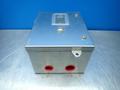 ALLEN-BRADLEY NEMA SIZE 0 STAINLESS ENCLOSED STARTER  -  509-ACD-A2F
