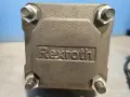 REXROTH INTERNAL GEAR PUMP  -  R900932163