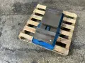Kurt Manufacturing  10” Vise  - D100
