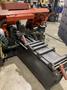 AMADA HA-400 HORIZONTAL BANDSAW USED