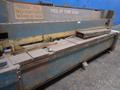 NIAGARA 126" X 3/16" SHEAR  -  710