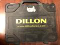 25,000 LBS DILLON ED-XTREME CRANE SCALE &amp; WIRELESS READOUT CONTROLLER: STOCK #16799