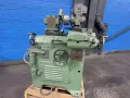 CINCINNATI 5” X 39” CUTTER GRINDER  -  NO. 2