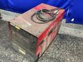 LINCOLN ELECTRIC 455  AMPS POWERWAVE 455 WELDER   -  POWERWAVE 455