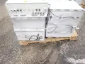 SICK CONTROL CABINET