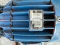 Demag P-hoist - 10 ton
