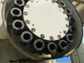 MILLTRONICS MANUFACTURING CO 18” X 30” CNC VMC   -  RW 20
