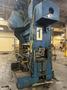 300 TON BLISS HP2–300–72–42 STRAIGHT SIDE PRESS. STOCK # 1112724