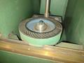 1/4&quot; FALLS PRODUCT MODEL  #31 D-BUR-R DEBURRING MACHINE: STOCK #21971