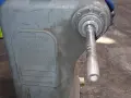 DIVINE BROTHERS BUFFER