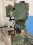 6 TON DENISON #WR065L MULTIPRESS C-FRAME HYDRAULIC PRESS: STOCK #80600