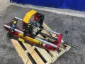 Branick Macpherson Strut Spring Compressor - Mst-580 A