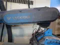 Yaskawa Motoman Robot  - Mh6