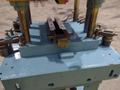 12 TON AIRAM PNEUMATIC CUTOFF PRESS: STOCK #11949
