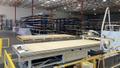 6′ x 18′ AXYZ 5018 Panel Builder CNC Router, 2008