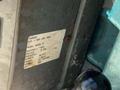 TENNANT WALK BEHIND FLOOR SCRUBBER  -  MODEL T5