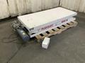 4,000 LBS PLAFOLIFT HYDRAULIC LIFT TABLE: STOCK #81321
