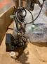 CONAIR K2CR K-Loader Vacuum Receiver w/ Universal Terminal Box USED