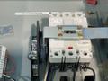 Siemens Elevator Disconnect Power Module Switch - Ecs1t1r1rf3nb