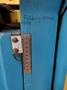126&quot; x 9 GAUGE RAS MODEL #74.20 CNC FOLDER &amp; BENDER MACHINE: STOCK 17101