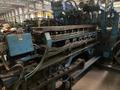 72&quot; x .250&quot; x 70,000# PRO-ECO SINGLE LOOP INJECTOR HEAD SLITTING &amp; PACKAGING LINE