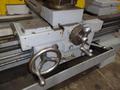 28" X 48" LEBLOND MODEL 3H ENGINE LATHE, 2-1/2" SPINDLE HOLE: YOBRO #24837