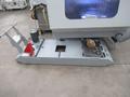 Haas VF-5/40 CNC Vertical Machining Center, 10K RPM, 24 ATC, Thru Spindle Coolant, Probing, 4th Axis Drive, 2 Speed Gearbox