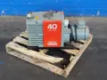 EDWARDS PUMP   -  E2M40