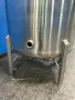 1700 GAL S/S TANK